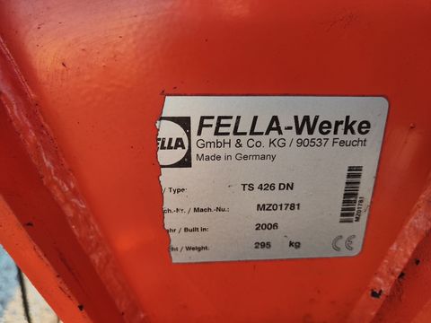 Fella ts426dn