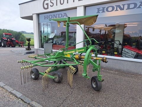 Krone Swadro 35