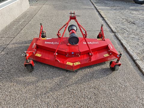 Breviglieri Ministorm 180