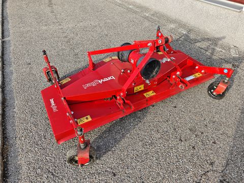 Breviglieri Ministorm 180