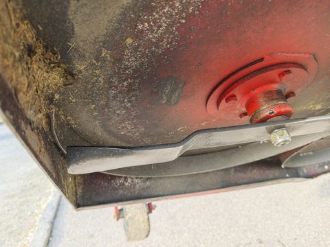 Breviglieri Ministorm 180