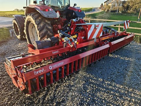 Breviglieri P24F v 500