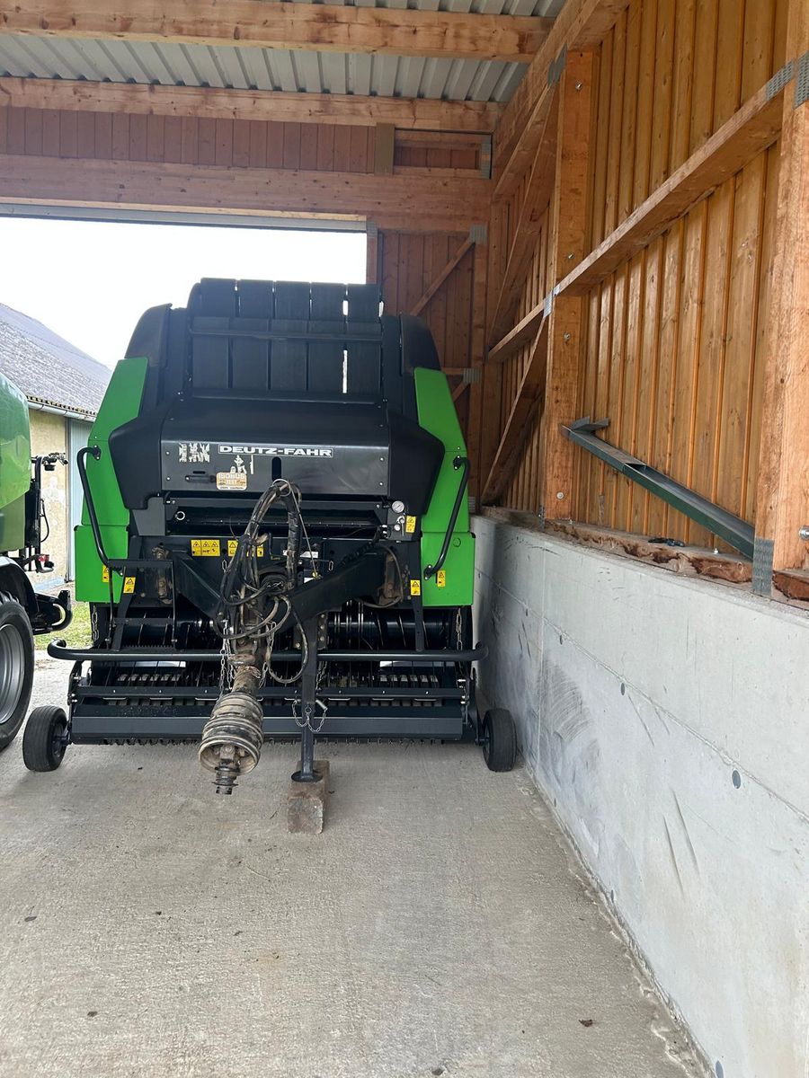 Deutz Fahr VariMaster 590 OC 14 1