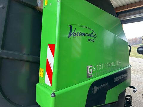 Deutz VariMaster 590 OC 14