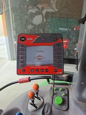 Deutz VariMaster 590 OC 14