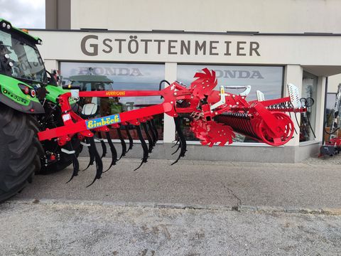 Einböck HURRICANE 300 RP