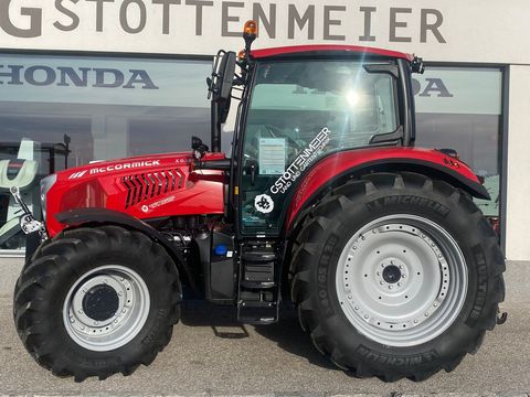 <strong>McCormick X6.135 Xtr</strong><br />