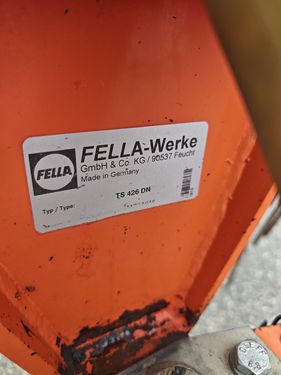 Fella TS 426 DN