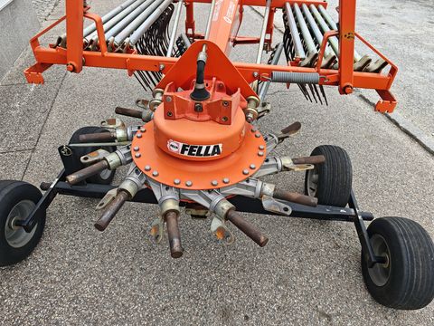 Fella TS 426 DN