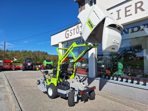 Grillo FD900 