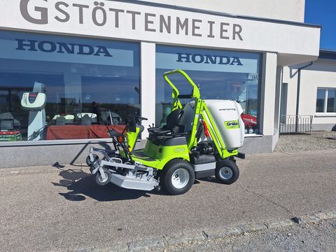 Grillo FD900
