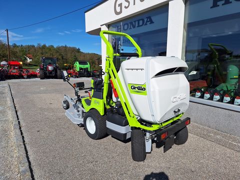 Grillo FD900