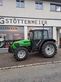 Deutz Fahr Agroplus 80 Limited Edition