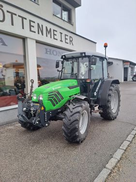 Deutz Fahr Agroplus 80 Limited Edition
