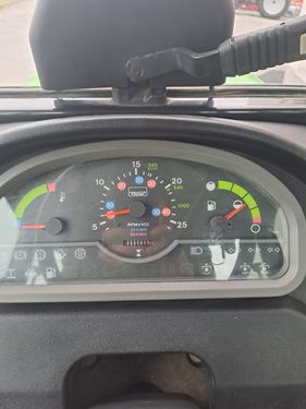 Deutz Fahr Agroplus 80 Limited Edition