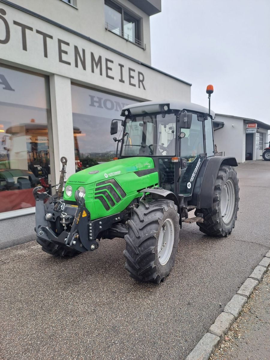Deutz Fahr Agroplus 80 Limited Edition 2