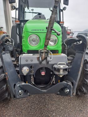 Deutz Fahr Agroplus 80 Limited Edition