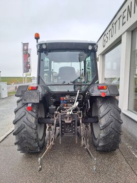 Deutz Fahr Agroplus 80 Limited Edition