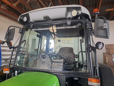 Deutz Fahr Agroplus 80 Limited Edition