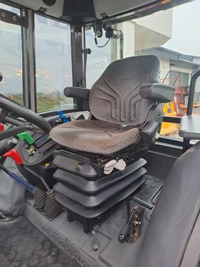 Deutz Fahr Agroplus 80 Limited Edition