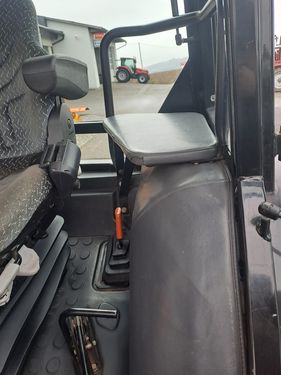 Deutz Fahr Agroplus 80 Limited Edition