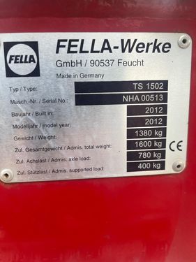 Fella TS 15 02
