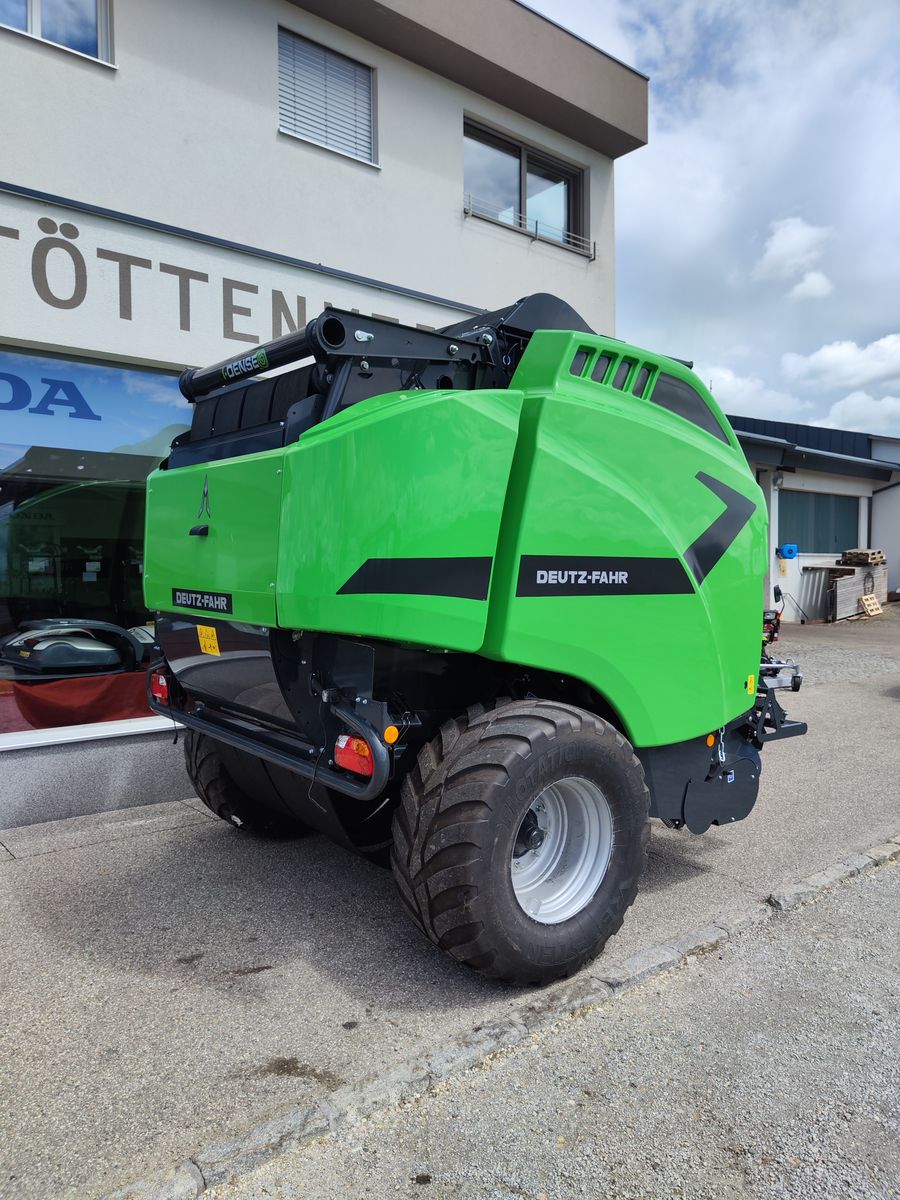 Deutz Fahr Varimaster 1060 2