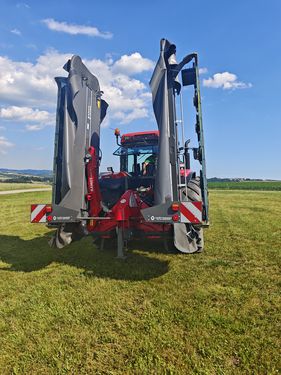 Fella Ramos 3160FQ+8612TL