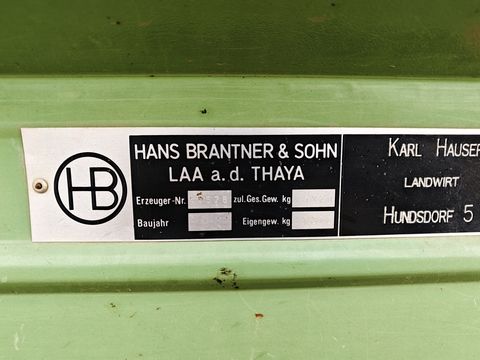 Brantner 5to