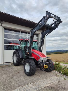 McCormick CX 80 T3  L 