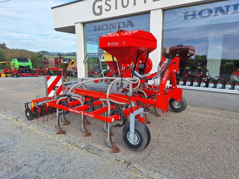 Ertl Auer Zinkensämaschine