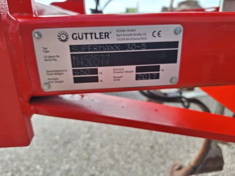 Ertl Auer Zinkensämaschine