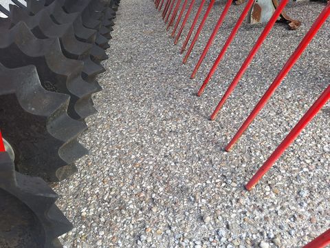 Ertl Auer Zinkensämaschine