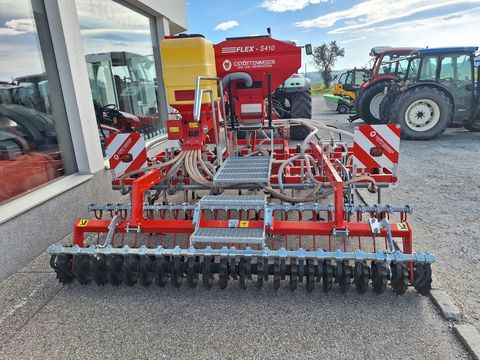 Ertl Auer Zinkensämaschine