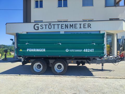 Pühringer 4824 T