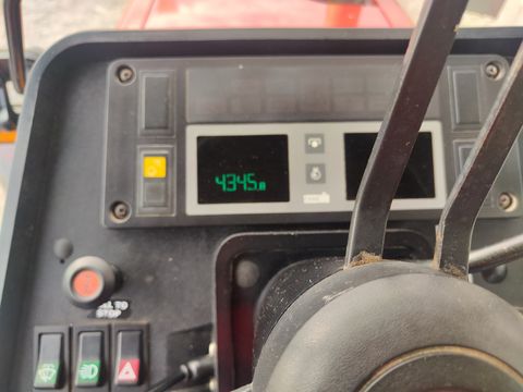 Case IH 3220 A/TS Pro 6.5 LP