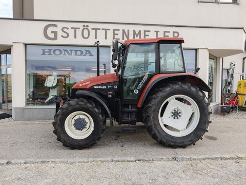 New Holland TS100