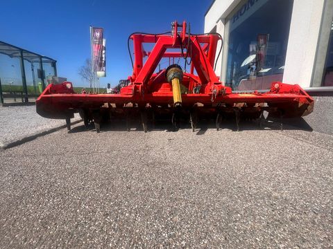 Kuhn HRB 303 D