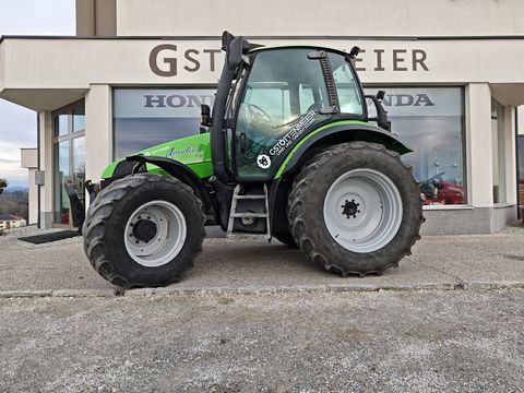 Deutz Fahr Agrotron 90