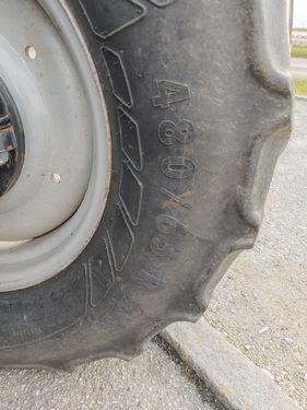 Deutz Fahr Agrotron 90