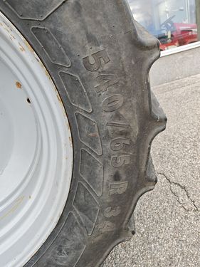 Deutz Fahr Agrotron 90