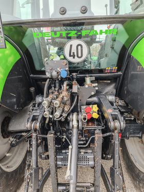 Deutz Fahr Agrotron 90