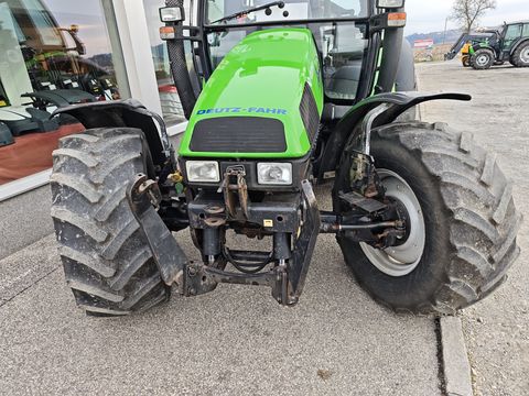 Deutz Fahr Agrotron 90