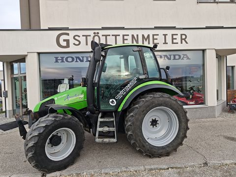 Deutz Fahr Agrotron 90