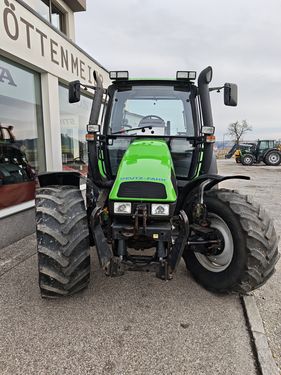 Deutz Fahr Agrotron 90