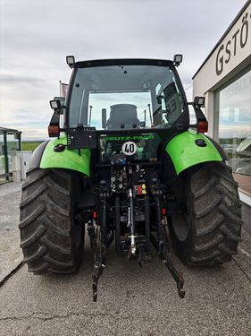 Deutz Fahr Agrotron 90