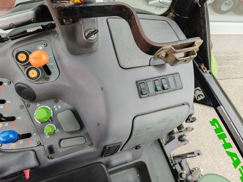 Deutz Fahr Agrotron 90
