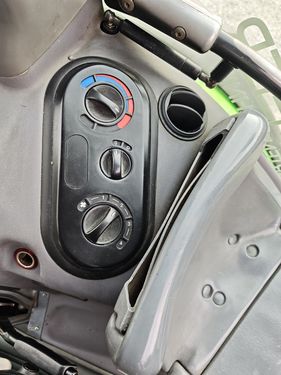 Deutz Fahr Agrotron 90