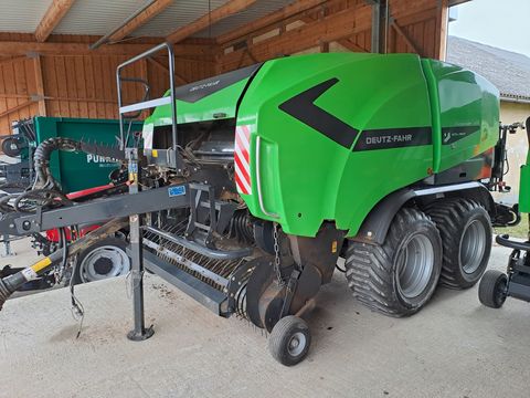 Deutz Fixmaster 335 Balepack