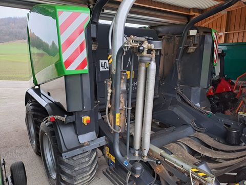 Deutz Fixmaster 335 Balepack